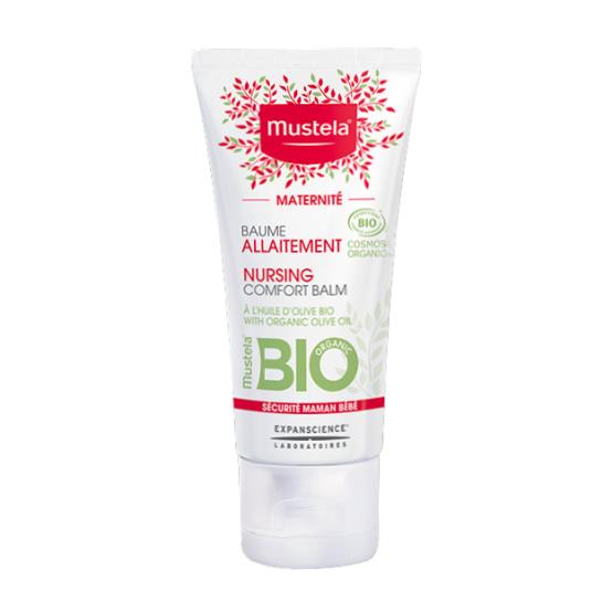 NURSING BALM 30ML ... MUSTELA