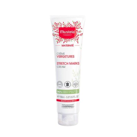 STRETCH MARK CREAM 3IN1 ... MUSTELA