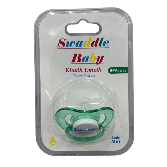 PACIFIER ALL TYPES ... SWADDLE BABY