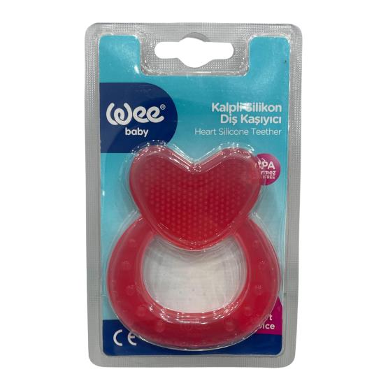 BABY TEETHER ... WEE BABY