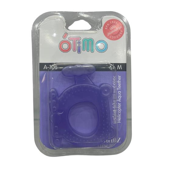 AQUA TEETHER ... OTIMO