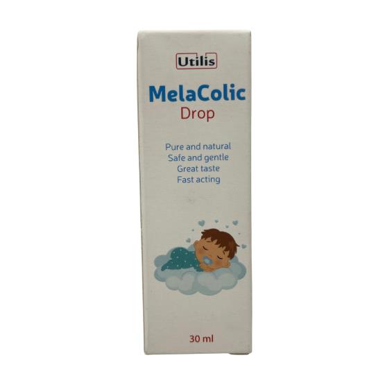 MELACOLIC DROP 30ML ... UTILIS