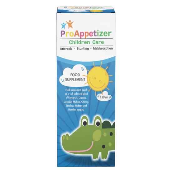 PRO APPETIZER SYRUP 150ML ... PRO BIO