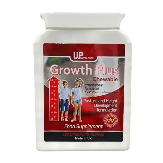 GROWTH PLUS 120 TAB ... ULTRA