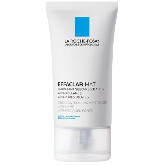 EFFACLAR MAT 40ML ... LRP