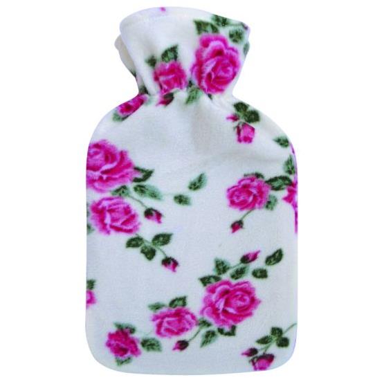 RUBBER HEAT WATER BAG CHINA COVERED