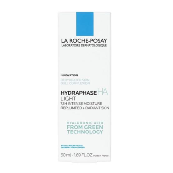 HYDRAPHASE INTENSE LIGHT 50ML ... LRP