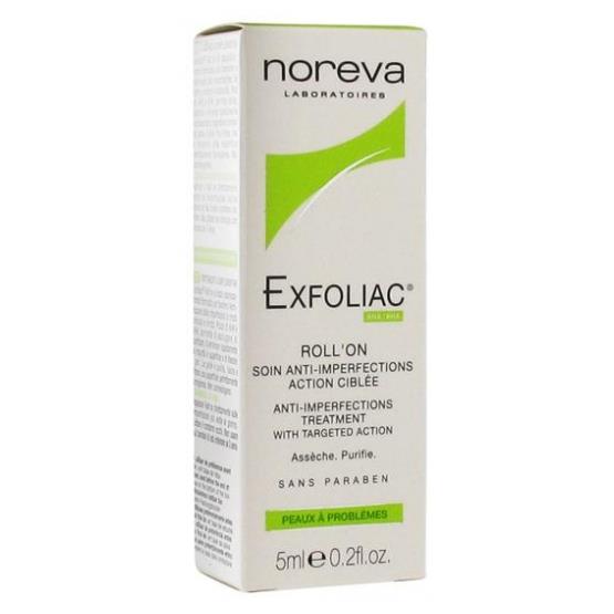 EXFOLIAC 5ML...NOREVA