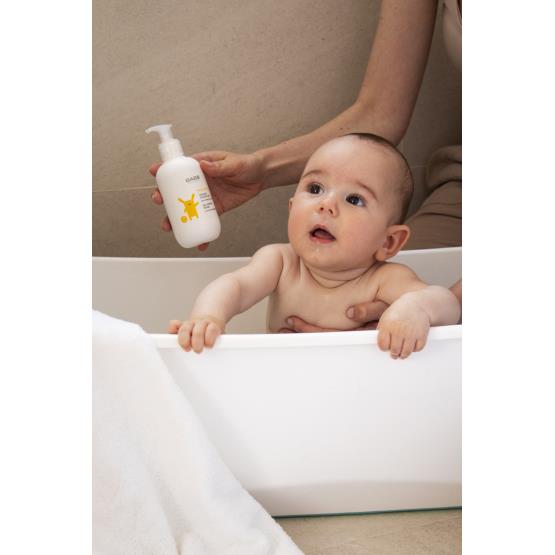PEDIATRIC INTIMATE HYGIENE GEL 200ML ... BABE