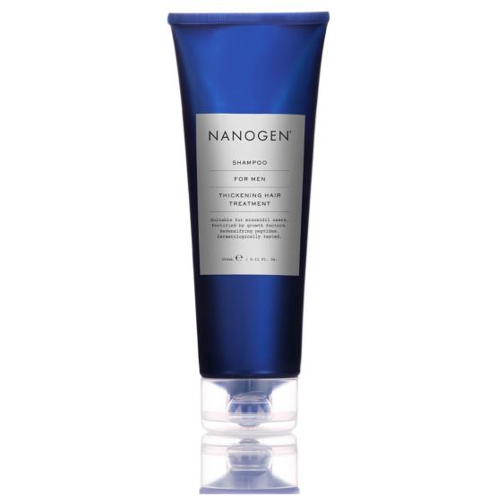 NANOGEN SHAMPOO FOR MEN