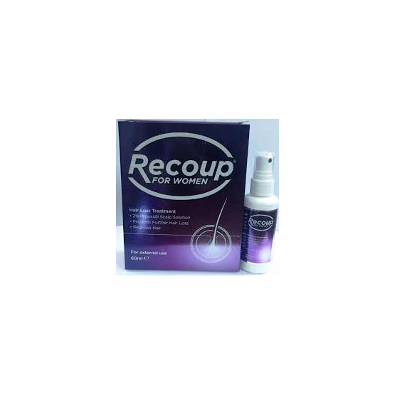 RECOUP FOR WOMEN 60ML