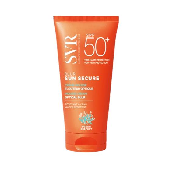 SUN SECURE BLUR SPF 50 ... SVR