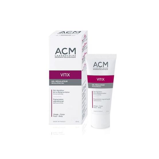 VITIX REGULATING GEL...ACM