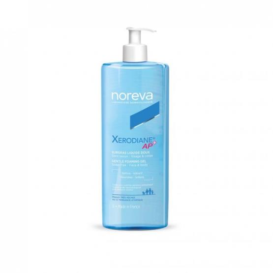 XERODIANE +AP FOAMING GEL 745ML...NOREVA