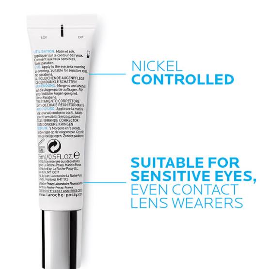 PIGMENTCLAR FOR EYE 15ML...LRP