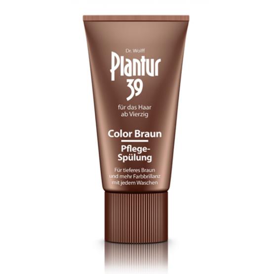 Plantur 39 Color Braun conditioner 150 ml