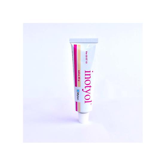 INOTYOL CREAM ... MYLAN