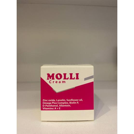 MOLLI CREAM ( NAPPY CREAM ) ... POLAND