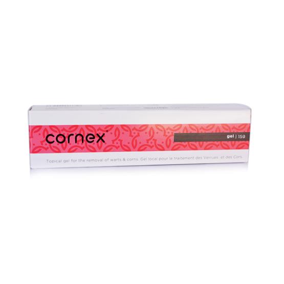 CORNEX GEL ... DERMA