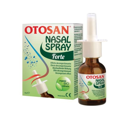 OTOSAN NASAL SPRAY 30ML