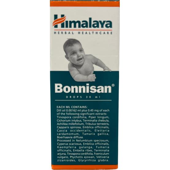 BONNISAN DROP 30ML...HIMALAYA