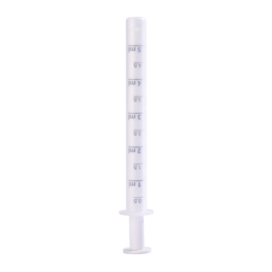 REUSABLE DOSING PIPETTE 5 ML