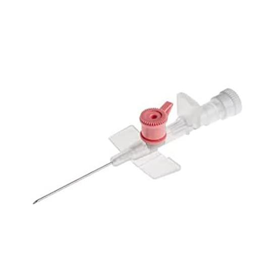 PINK CANNULA