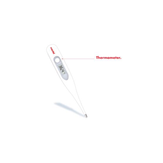 MEDEL THERMOMETER