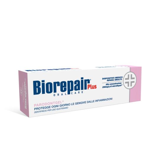 BIOREPAIR PLUS PARODONTGEL