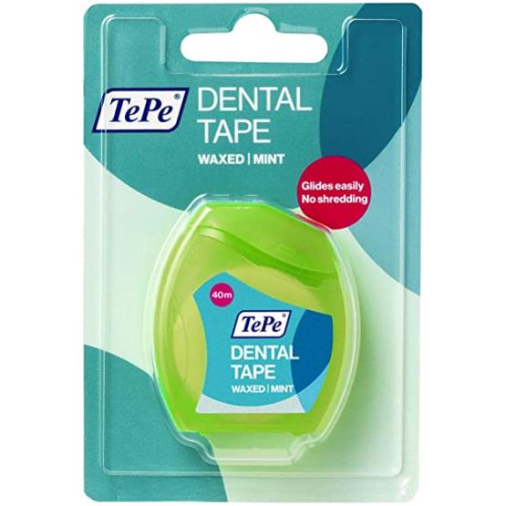 DENTAL TAPE ... TEPE