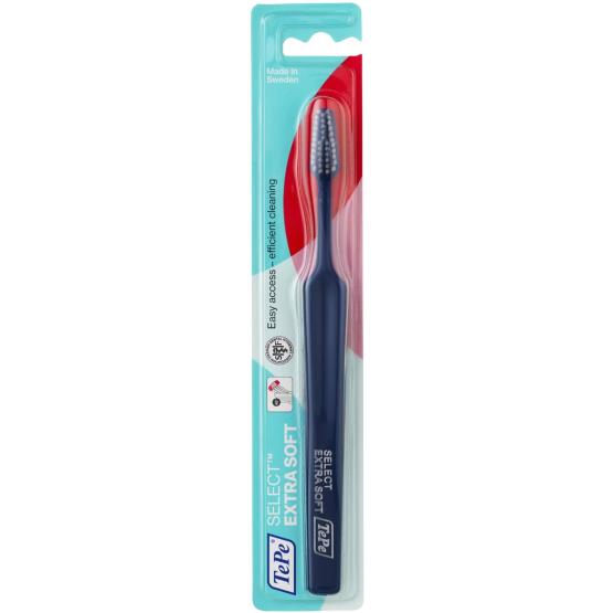 TEPE SELECT EXTRA SOFT TOOTHBRUSH