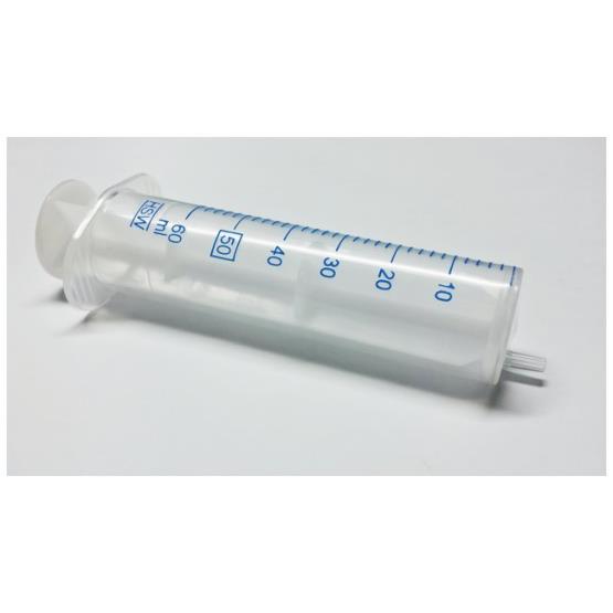 SYRINGE 50ML + 60ML