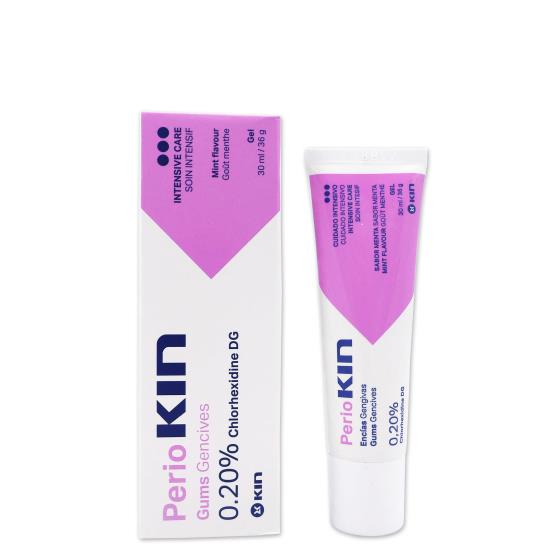 PERIO KIN GEL 30ML