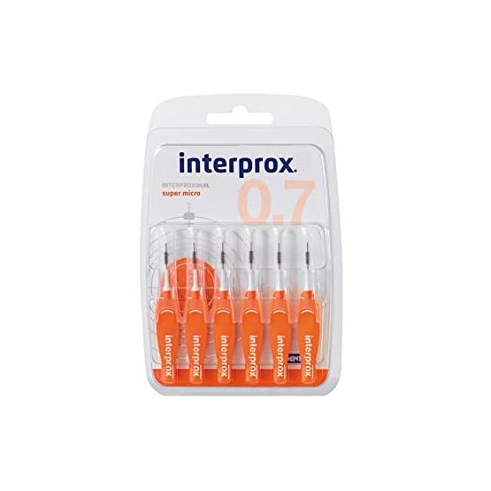 INTERPROX (SUPER MICRO) (0.7) 6P