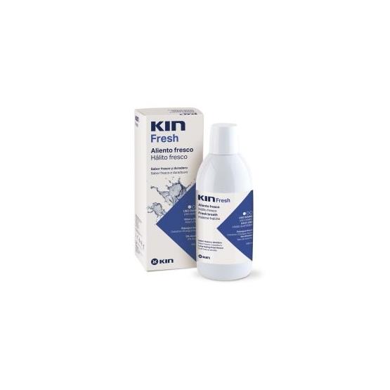 KIN FRESH 500ML MOUTHWASH ... KIN