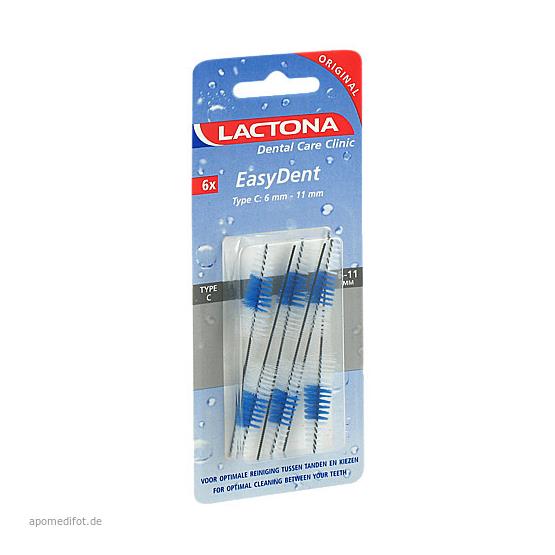 LACTONA EASY DENT (TYPE C) 6-11MM