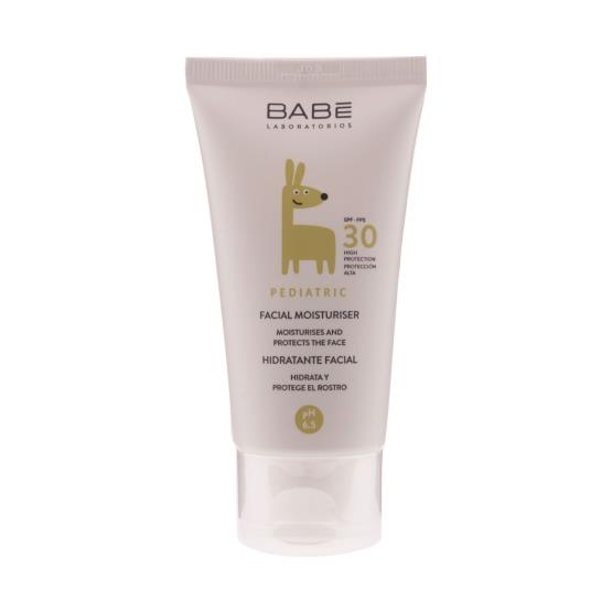 Facial Moisturizer 50ML ... BABE