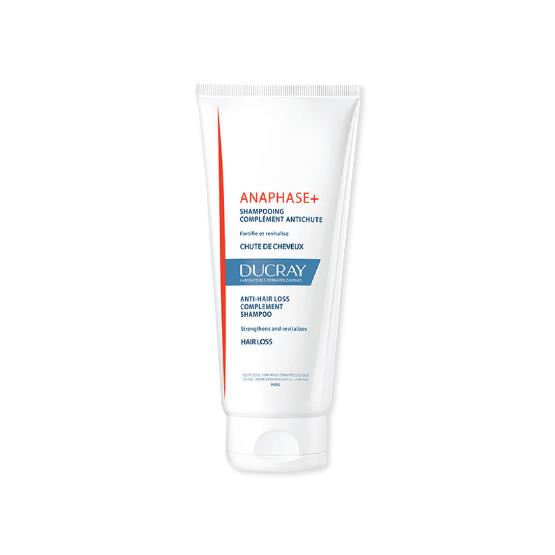 ANAPHASE SHAMPOO 200ML ... DUCRAY