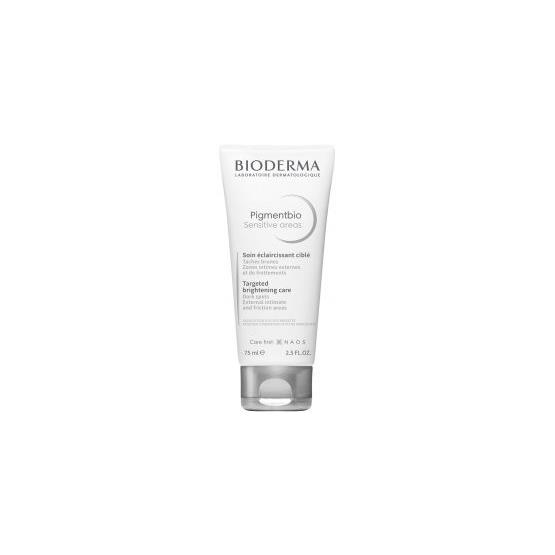 PIGMENTBIO SENSITIVE AREAS 75ML ... BIODERMA