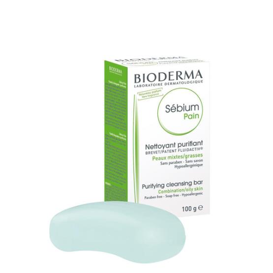 SEBIUM PAIN 100G..BIODERMA