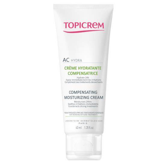 AC HYDRA 40ML ... TOPICREM