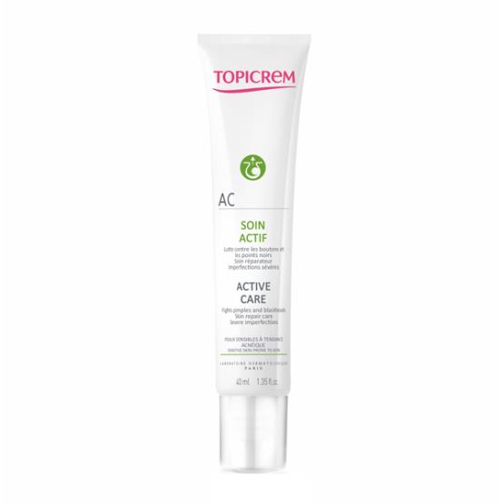 ACTIVE CREAM 40ML ... TOPICREM