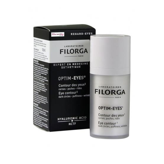 OPTIM - EYES 15ML ... FILORGA