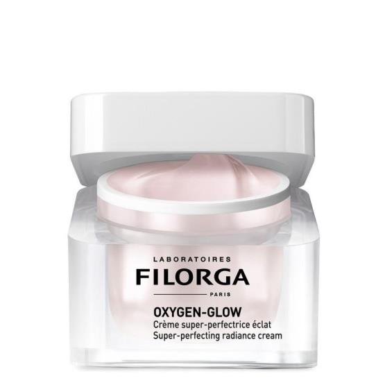 OXYGEN GLOW CREAM 50ML ... FILORGA