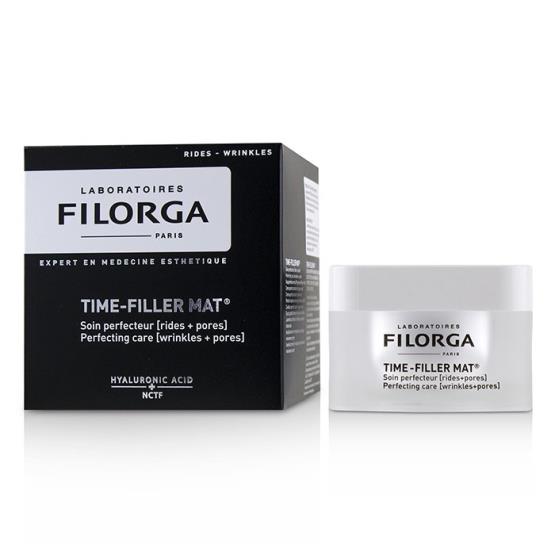 TIME FILLER MAT 50ML ... FILORGA