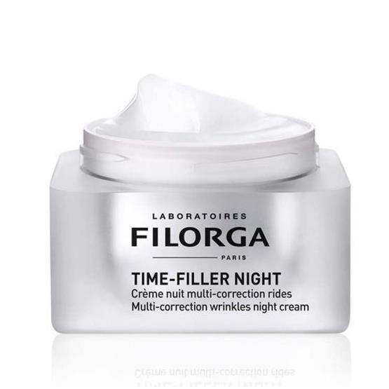 TIME FILLER NIGHT 50ML ... FILORGA