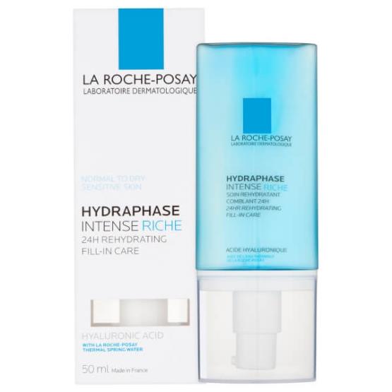 HYDRAPHASE INTENSE RICH 50ML ... LRP