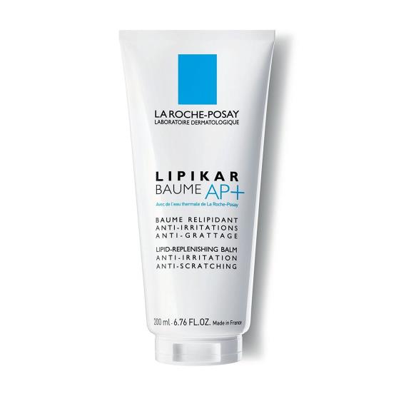 LIPIKAR AP+ BALM 200ML ... LRP