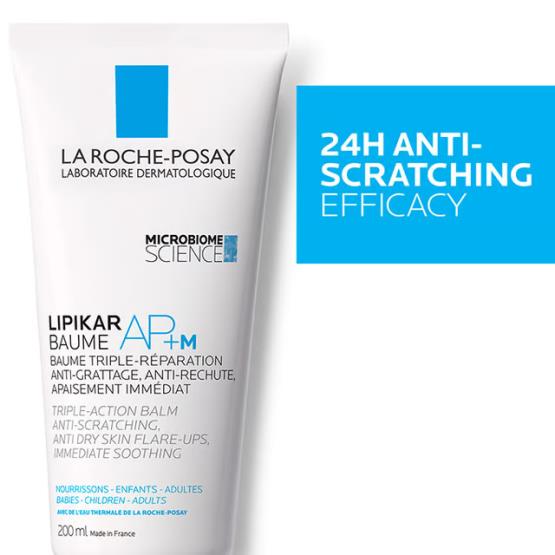 LIPIKAR AP+ BALM 200ML ... LRP