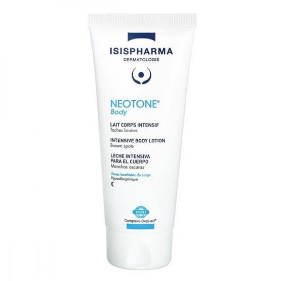 NEOTONE BODY 100ML ... ISIS